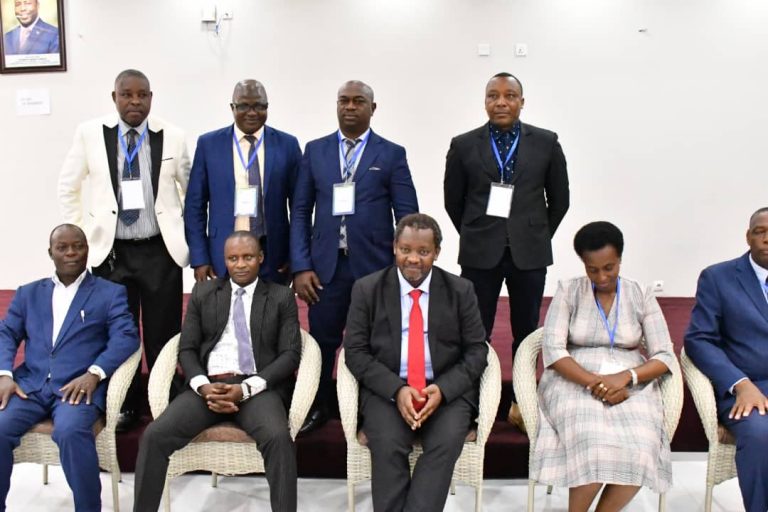 NATIONAL STAKEHOLDERS’SENSITIZATION FORUM ON THE COMMON HIGHER EDUCATION AREA