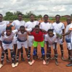 Participation de l’Ecole Normale Supérieure au Championnat  inter-universitaire (demi-finale) Édition 2026