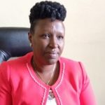 Dr. Agnès AKIMANA