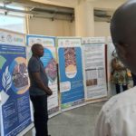 Visite de l’IFDC à l’ENS