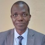 Pr. Vincent HAVYARIMANA